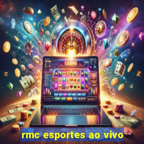 rmc esportes ao vivo